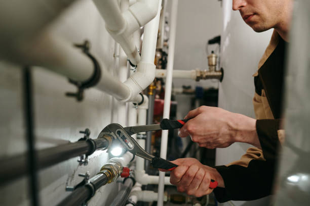  North Bay Village, FL Plumbing Pros