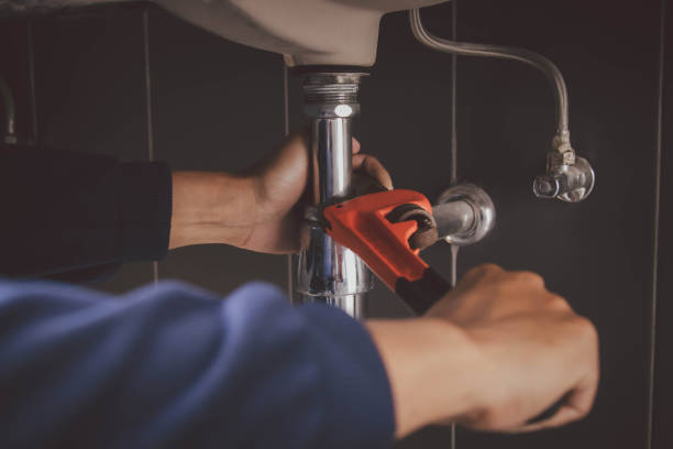 Best Clogged Drain Plumber  in North Bay Village, FL